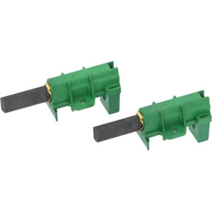 MOTOR CARBON BRUSHES SCHUNK