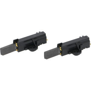 MOTOR CARBON BRUSHES SCHUNK