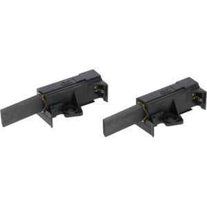 MOTOR CARBON BRUSHES SCHUNK