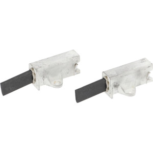 MOTOR CARBON BRUSHES SCHUNK