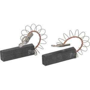 CARBON BRUSHES SCHUNK BOSCH 00154740