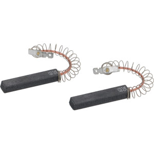 MOTOR CARBON BRUSHES SCHUNK