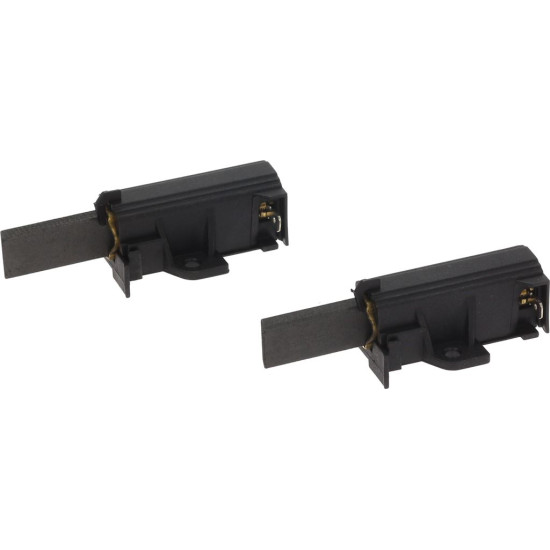 MOTOR CARBON BRUSHES MOTOR CARBON BRUSHES
