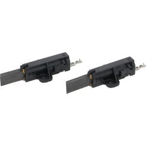 MOTOR CARBON BRUSHES SCHUNK