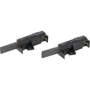 MOTOR CARBON BRUSHES SCHUNK