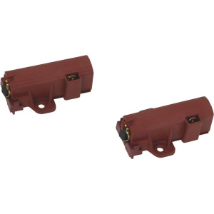 MOTOR CARBON BRUSHES SCHUNK