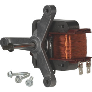 MOTOR FAN FOR OVEN ELECTROLUX AEG 405501
