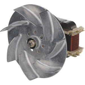 MOTOR FAN OVEN BOSCH