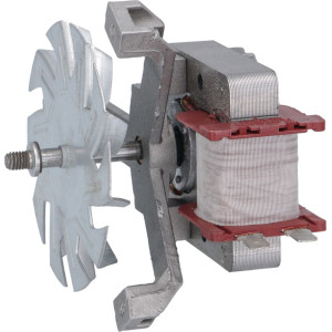MOTOR FAN OVEN BEKO