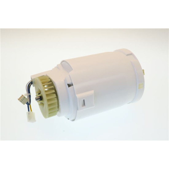 MOTOR ASSEMBLY COMPLETE 230V WHITE