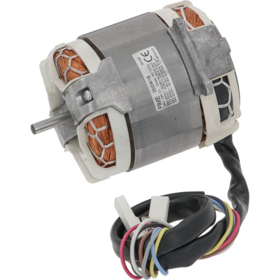 MOTOR FOR HOOD