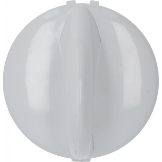 KNOB TIMER WHITE ZANUSSI ϕ 45 mm