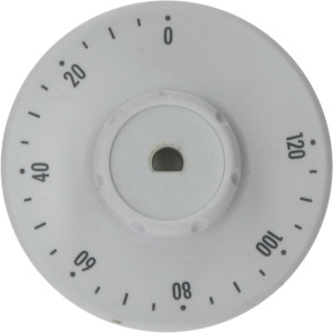 KNOB TIMER FORNETTO DE'LONGHI 120'
