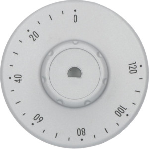 KNOB TIMER FORNETTO DE'LONGHI 120'
