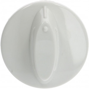 KNOB WHIRLPOOL ϕ 40 mm