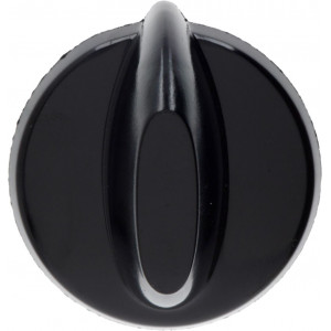 KNOB WHIRLPOOL ϕ 40 mm