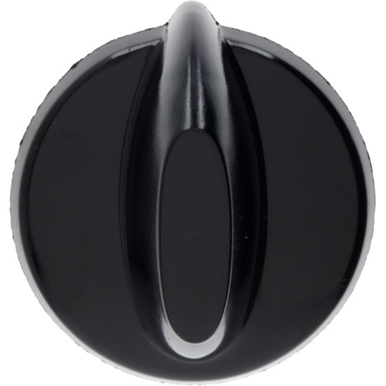 KNOB WHIRLPOOL ϕ 40 mm