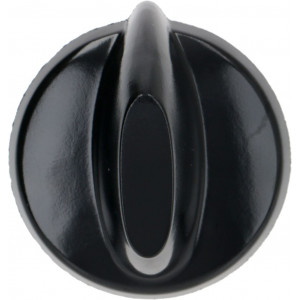 KNOB WHIRLPOOL ϕ 40 mm