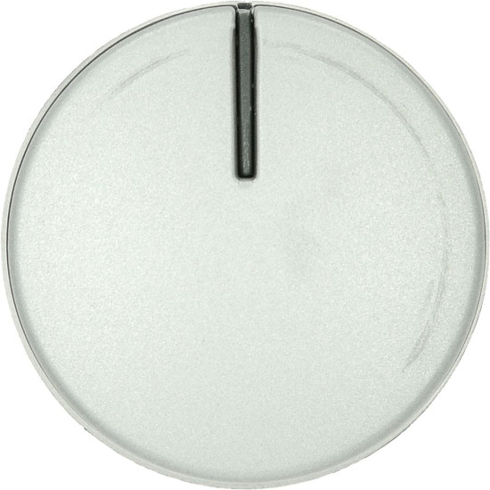 KNOB GREY FOR PROGRAMME SELECT. INDESIT KNOB GREY FOR PROGRAMME SELECT. INDESIT