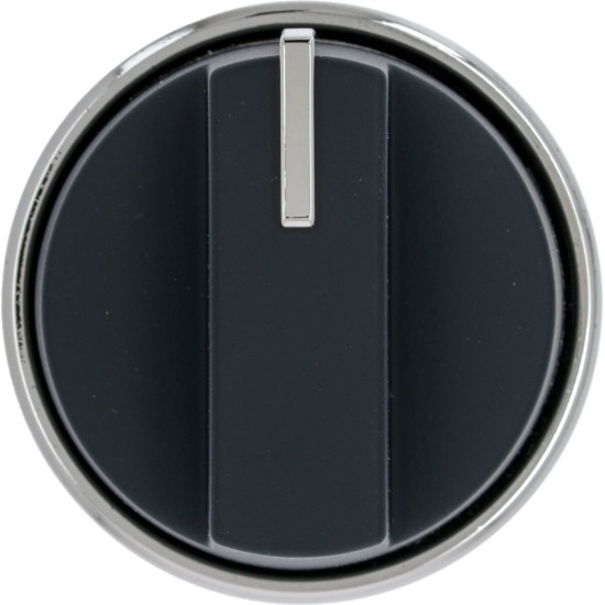 KNOB FOR COOKING HOB SMEG 694976470