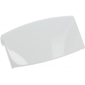 HANDLE WHITE DOOR ZANUSSI