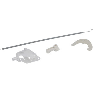 KIT WASH. MACHINE DOOR OPENING ZANUSSI