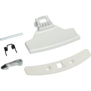 DOOR HANDLE KIT ZANUSSI