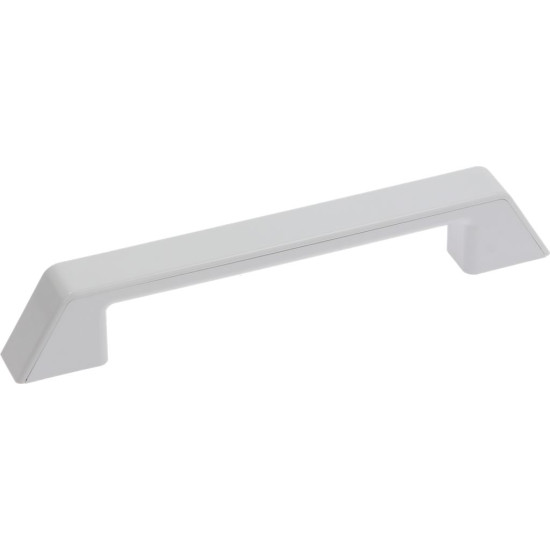 HANDLE REFRIGER. DOOR WHITE WHIRLPOOL 48 HANDLE REFRIGER. DOOR WHITE WHIRLPOOL 48