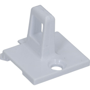 STRIKE FOR DOOR LATCH INDESIT C00142619