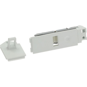 DOOR LOCK INDESIT C00257618