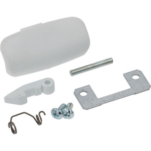 DOOR HANDLE ZEROWATT