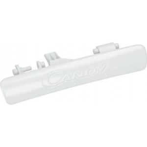 HANDLE LID WHITE CANDY