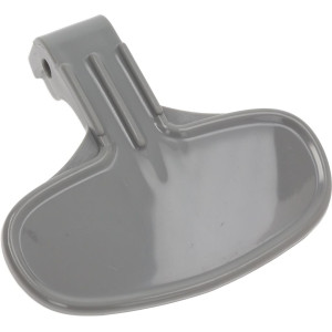 DOOR HANDLE CANDY GREY