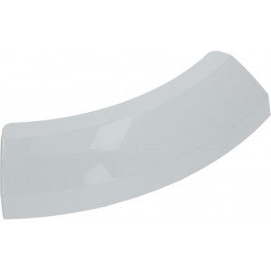 DOOR HANDLE WHITE BOSCH