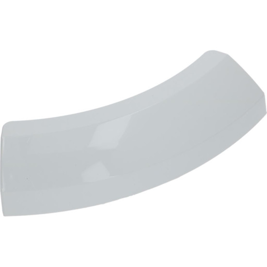 DOOR HANDLE WHITE BOSCH
