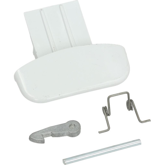 DOOR HANDLE INDESIT