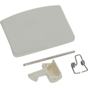 DOOR HANDLE WHIRLPOOL