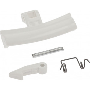 DOOR HANDLE ZEROWATT 90458506