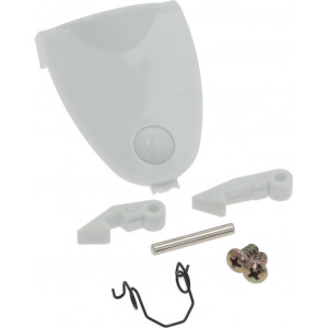 DOOR HANDLE CANDY ZEROWATT