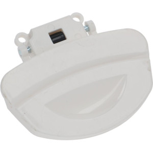 DOOR HANDLE FAGOR BRANDT LA8G000A8