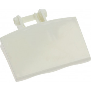 DOOR HANDLE ELECTROLUX 1246048001