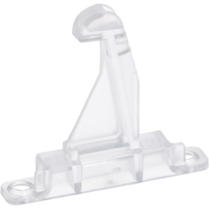 HOOK FOR DOOR LOCK BOSCH 00154074