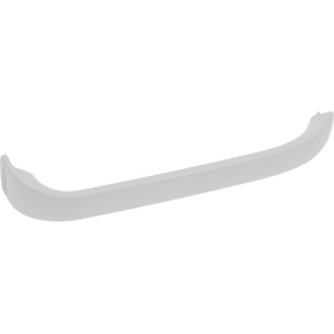 HANDLE REFRIGER. WHITE BOSCH 00369547