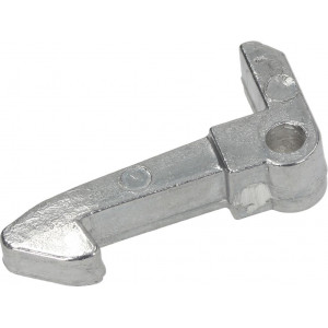 LOCKING LATCH FOR DOOR BEKO