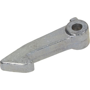 LOCKING LATCH FOR DOOR BEKO