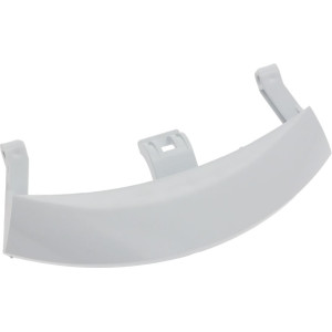 DOOR HANDLE WHITE VESTEL 155 mm