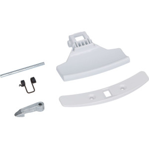KIT DOOR HANDLE ZANUSSI-ELECTROLUX