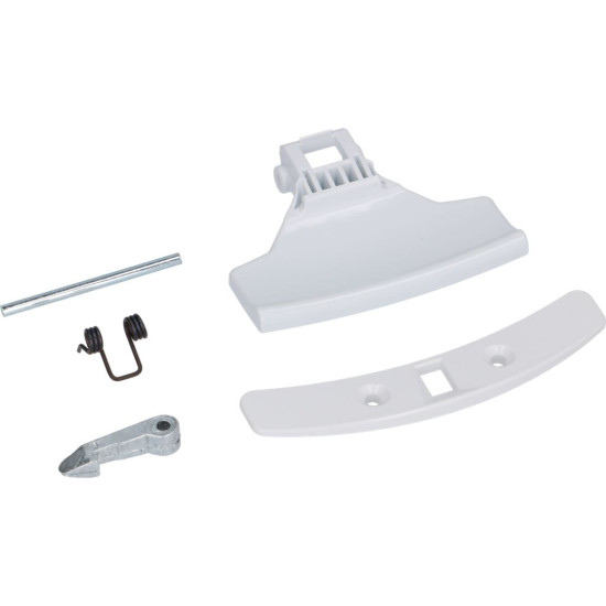 KIT DOOR HANDLE ZANUSSI-ELECTROLUX