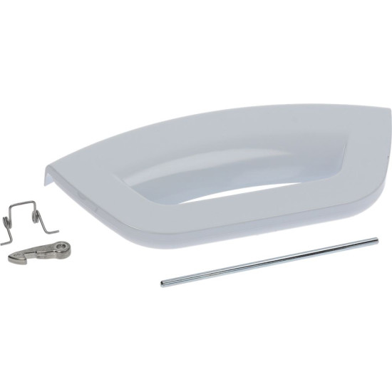 DOOR HANDLE INDESIT-ARISTON-HOTPOINT DOOR HANDLE INDESIT-ARISTON-HOTPOINT
