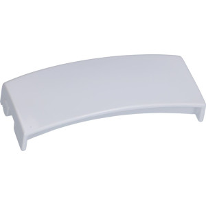 DOOR HANDLE WHITE ELECTROLUX 89964529508